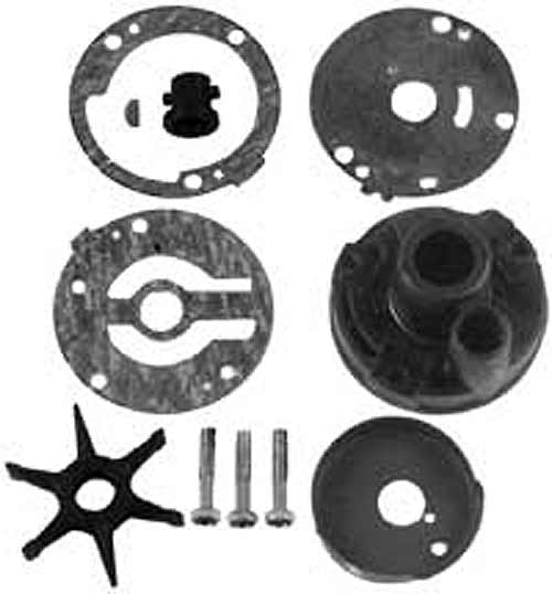 Mercury - Impeller Repair Kit - 95661T