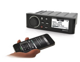 FUSION - MS-RA70 2-Zone AM/FM with Bluetooth - 010-01516-01