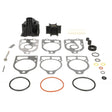 Mercury Mercruiser - Water Pump Upper Housing Repair Kit - Fits Mercury/Mariner 65 HP through V-6 Outboards & Mercruiser I/R/MR/Alpha Drives - 46-96148A8
