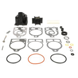 Mercury Mercruiser - Water Pump Upper Housing Repair Kit - Fits Mercury/Mariner 65 HP through V-6 Outboards & Mercruiser I/R/MR/Alpha Drives - 46-96148A8