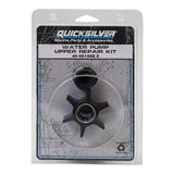 Mercury Quicksilver - Water Pump Upper Repair Kit - Fits Mercury/Mariner 65 HP through V-6 Outboards & Mercruiser I/R/MR/Alpha Drives - 46-96148Q8