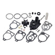 Mercury Quicksilver - Water Pump Upper Repair Kit - Fits Mercury/Mariner 65 HP through V-6 Outboards & Mercruiser I/R/MR/Alpha Drives - 46-96148Q8