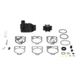 Mercury Mercruiser - Water Pump Upper Repair Kit - Fits Mercury/Mercruiser 65 HP through V-6 Outboards & Mercruiser I/R/MR/Alpha Drives - 46-96148T8