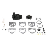 Mercury Mercruiser - Water Pump Upper Repair Kit - Fits Mercury/Mercruiser 65 HP through V-6 Outboards & Mercruiser I/R/MR/Alpha Drives - 46-96148T8