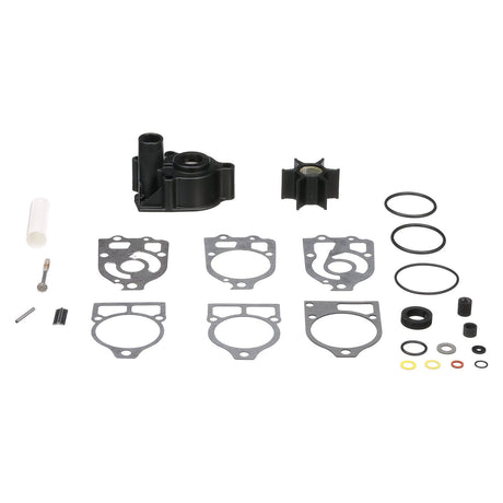 Mercury Mercruiser - Water Pump Upper Repair Kit - Fits Mercury/Mercruiser 65 HP through V-6 Outboards & Mercruiser I/R/MR/Alpha Drives - 46-96148T8