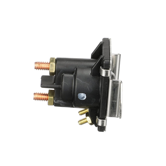 Mercury - START  SOLENOID-STEP BAS  MZ - 8M0185622
