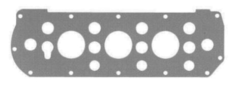 Mercury - Gasket - 27-961711