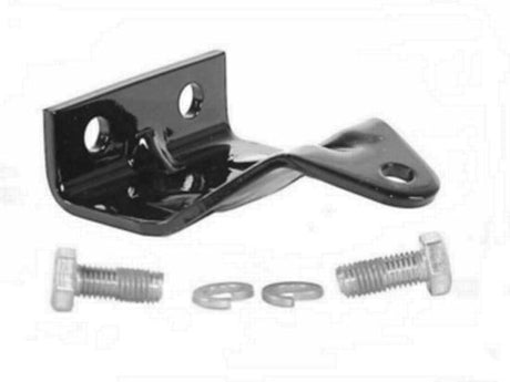 Mercury - Outboard Steering Arm Bracket - Fits Mercury / Mariner 20/25 Outboards - 96186A2