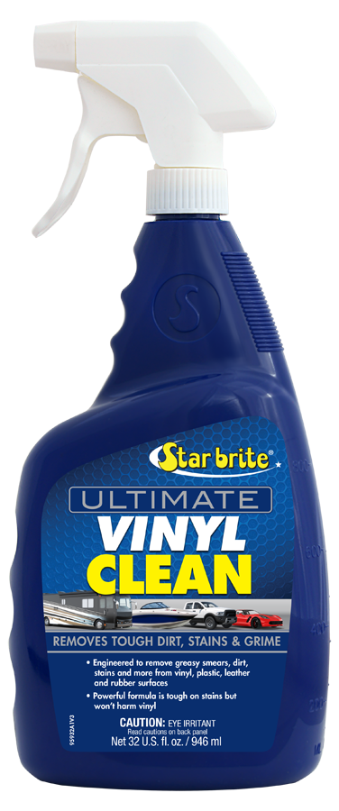 Starbrite - Ultimate Vinyl Clean - 32 oz. - 96232