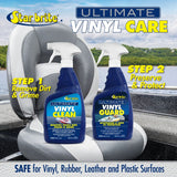 Starbrite - Ultimate Vinyl Clean - 32 oz. - 4 Pack - 96232