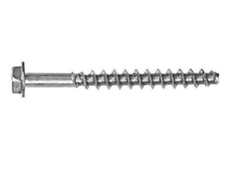 Mercury - Screw - #14-8 x 2-1/4 inch - 10-96411