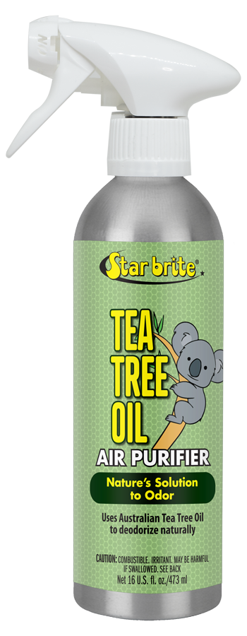 Starbrite - Tea Tree Oil - 16 oz. - 96516