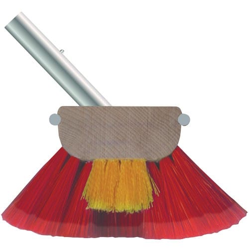 Shurhold - 6" Combo Deck Brush - Soft & Medium - 965