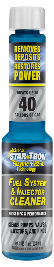 Starbrite Star Tron Fuel system & Injector Cleaner  - 96604