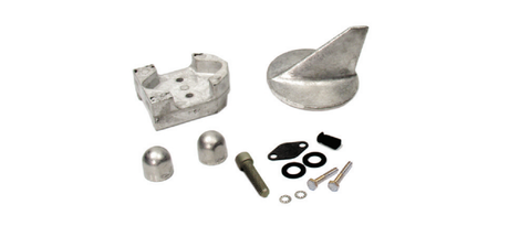 Mercury - Anode Kit - Magnesium - 97-888755K02