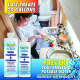 Starbrite - Aqua Water Treatment & Freshener - 8 oz. - 97008