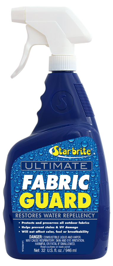 Starbrite - Ultimate Fabric Guard - 32 oz. - 97532
