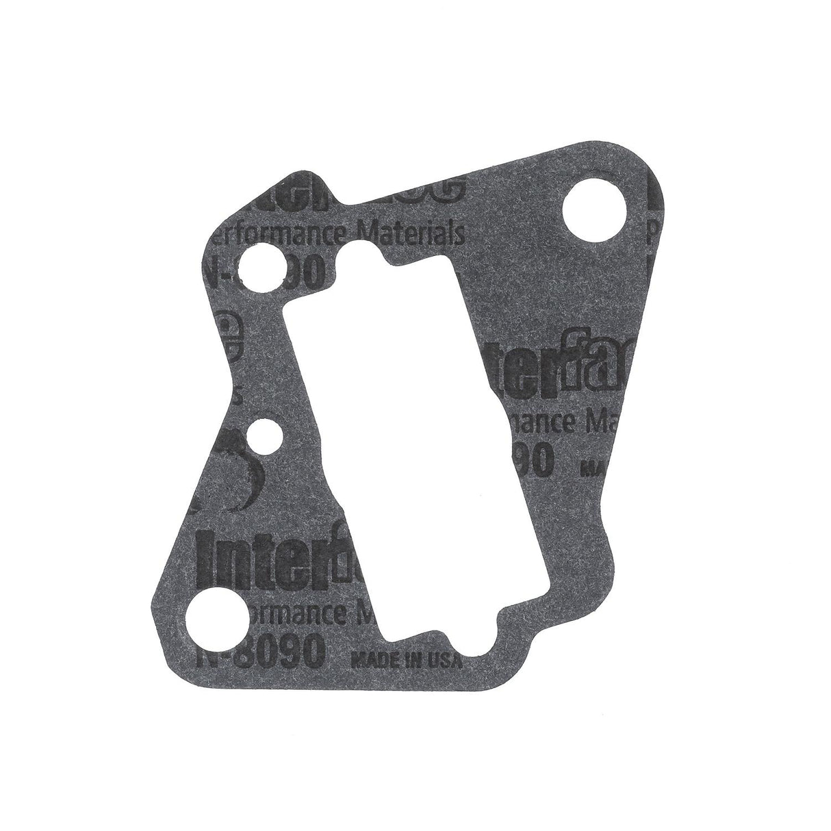 Mercury - Diaphragm & Gasket Kit - 1395-97611