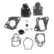 Mercury - Diaphragm & Gasket Kit - 1395-97611
