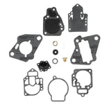Mercury - Diaphragm & Gasket Kit - 1395-97611