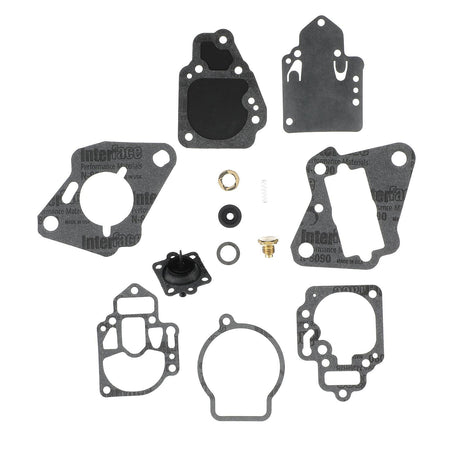 Mercury - Diaphragm & Gasket Kit - 1395-97611
