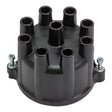Mercury Mercruiser - Distributor Cap - Fits Ford & GM V-8 Engines with Prestolite Conventional Ignition - 392-9766Q1
