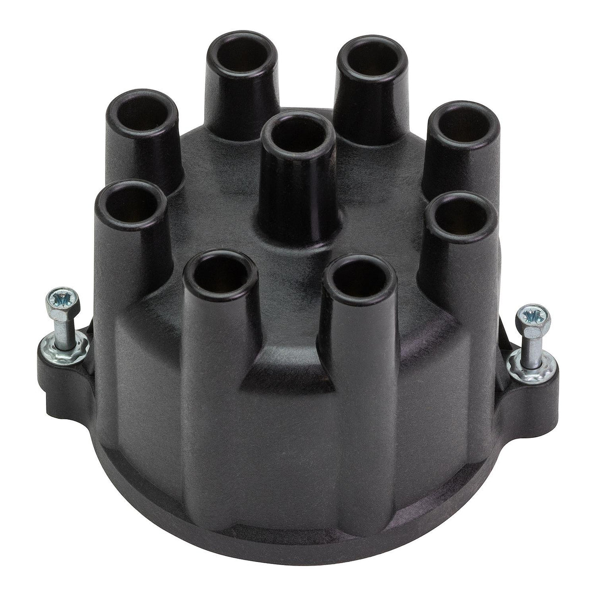 Mercury Mercruiser - Distributor Cap - Fits Ford & GM V-8 Engines with Prestolite Conventional Ignition - 392-9766Q1