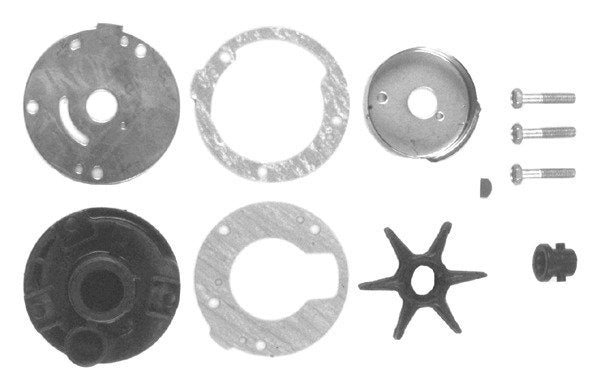 Mercury - Impeller Repair Kit - 97793T