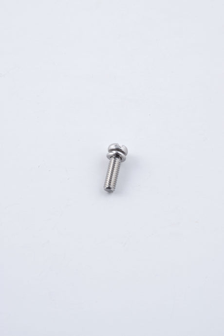Yamaha - Screw,w/washer - 97980-04114-00