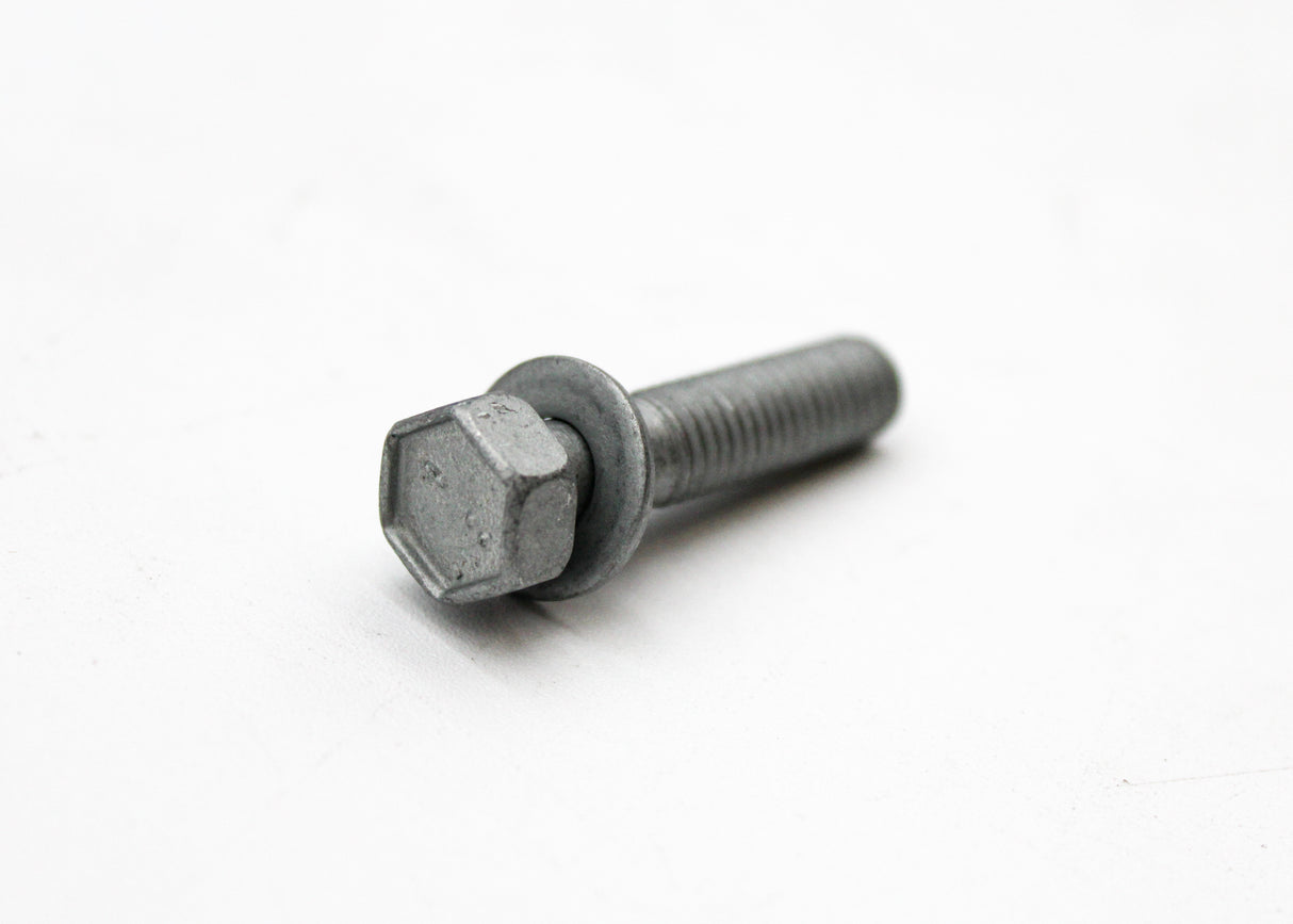 Yamaha - Boulon hexagonal à gorge profonde - 97E95-08535-00