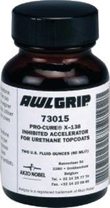 Awlgrip - Pro-Cure X-138 Accelerator - 730152OZ