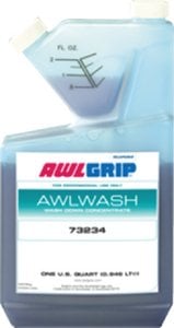 Awlgrip - Awlwash Boat Wash Concentrate - 32 oz. - 73234Q