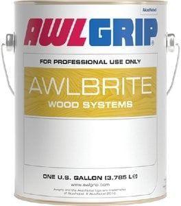 Awlgrip - Awl-Brite Plus Clear Base-Gal - J3005G