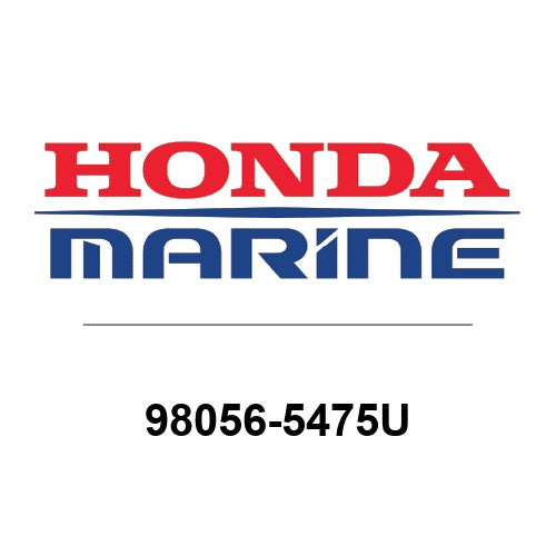 S/PLG (1UF14-UB) - 98056-5475U