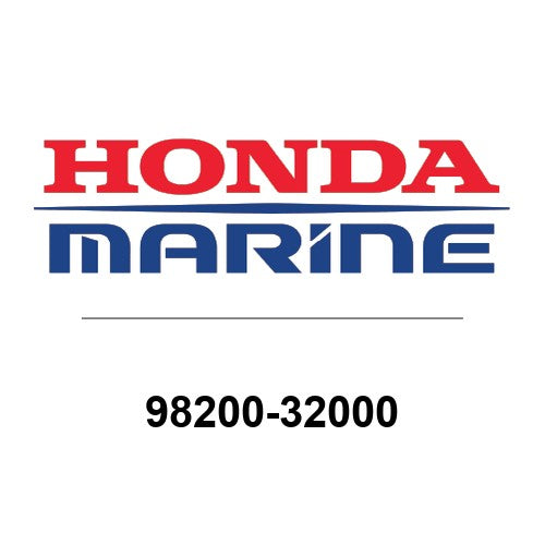 FUSE, BLADE (20A) - 98200-32000