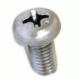 Yamaha - Screw, pan head - 98504-05010-00