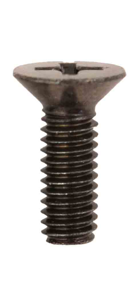Yamaha - Screw,flat - 98707-04012-00