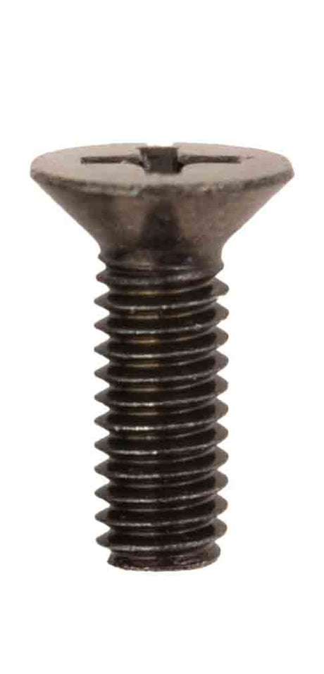 Yamaha - Screw,flat - 98707-04012-00