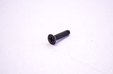 Yamaha - Screw,flat head - 98707-04018-00