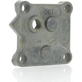 Mercury - Plate-chamber - 987752