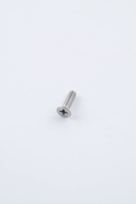 Yamaha - Screw,flat head - 98780-04014-00
