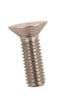 Yamaha - Screw,flat head - 98780-05016-00