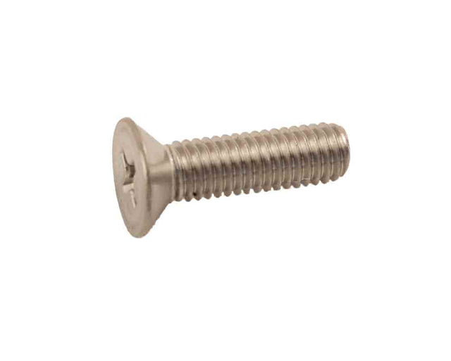 Yamaha - Screw, flat head - 98780-05018-00