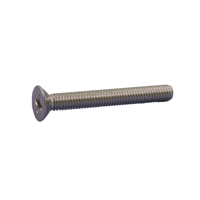 Yamaha - Screw flat head - 98780-06550-00
