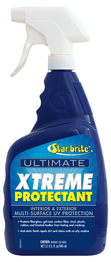 Starbrite - Ultimate Xtreme Protectant - 32 oz. - 98832
