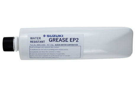 Suzuki - Water Resistant Grease - 8.8 oz. tube - 99000-25350