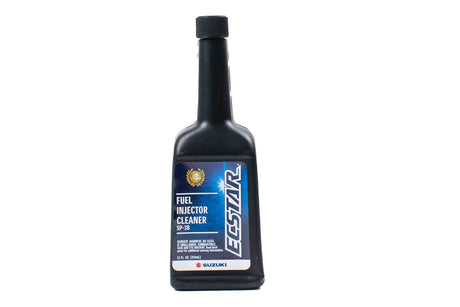 Suzuki - Fuel Injector Cleaner - 12 oz. - 990A0-02E25-12Z
