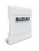 Suzuki - C-10 Color Gauge Cover - 990C0-10C10