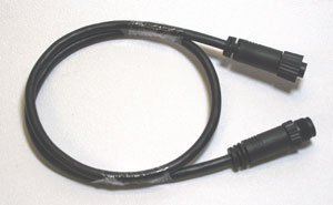 Suzuki - Extension Cable - 2' - 990C0-88104