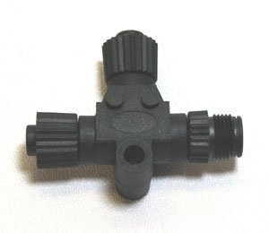 Suzuki - T-Connector - 990C0-88110